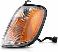ランプ Amazon.com: For Nissan Frontier Parking/Signal Light 1998